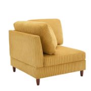 Murano Chair + Velvet Armchair + liqana