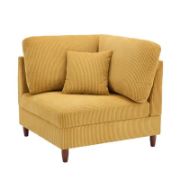 Murano Chair + Velvet Armchair + liqana