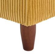 Murano Chair + Velvet Armchair + liqana