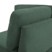 Murano Chair + Velvet Armchair + liqana