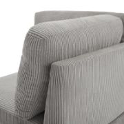 Murano Chair + Velvet Armchair + liqana