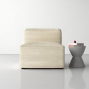 Fiora Sofa + Corduroy Sofa + liqana