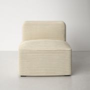 Fiora Sofa + Corduroy Sofa + liqana