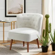 Emperor Accent Chair + Classic Chair + liqana