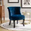 Royal Chair + Traditional Elegant Chair + liqana