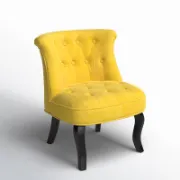 Royal Chair + Traditional Elegant Chair + liqana