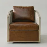 Evora Chair + Luxury Swivel Chair + liqana