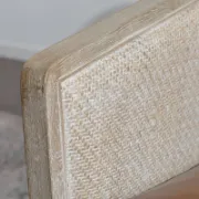 Evora Chair + Luxury Swivel Chair + liqana