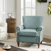 Classic Chair + Luxury Accent Chair + liqana
