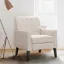Viaro Chair + Classic Accent Chair + liqana