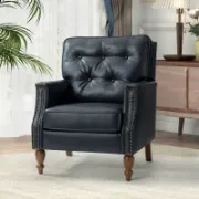 Grandi Chair + Classic Accent Chair + liqana