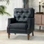 Grandi Chair + Classic Accent Chair + liqana