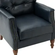 Grandi Chair + Classic Accent Chair + liqana