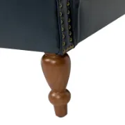 Grandi Chair + Classic Accent Chair + liqana