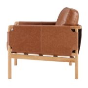 Sidra Chair + chair + liqana