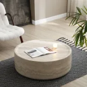 Bella Coffee Table + coffee table + liqana