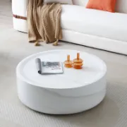 Bella Coffee Table + coffee table + liqana