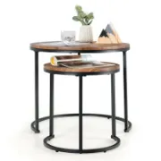 Marla Table + table + liqana