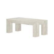 Pinora Table + Solid Wood Coffee Table + liqana  Title: