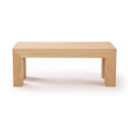 Pinora Table + Solid Wood Coffee Table + liqana  Title: