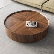 Kirava Table + Coffee Table + liqana