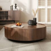 Kirava Table + Coffee Table + liqana