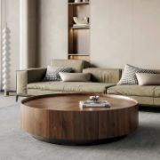 Kirava Table + Coffee Table + liqana