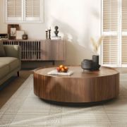 Kirava Table + Coffee Table + liqana
