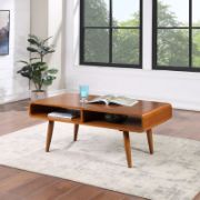 Finora Table + Coffee Table + liqana