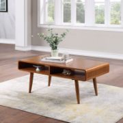 Finora Table + Coffee Table + liqana