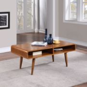Finora Table + Coffee Table + liqana
