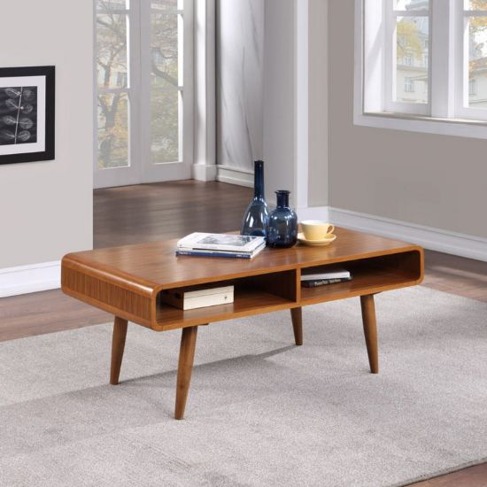 Finora Table + Coffee Table + liqana