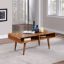 Finora Table + Coffee Table + liqana
