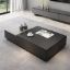 Levra Table + Coffee Table + liqana