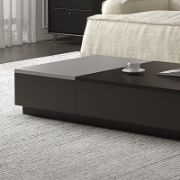 Levra Table + Coffee Table + liqana