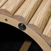 Nimora Table + Coffee Table + liqana