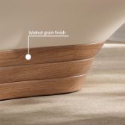 Arvina Table + Coffee Table + liqana