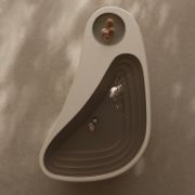 Arvina Table + Coffee Table + liqana