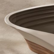 Arvina Table + Coffee Table + liqana