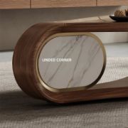 Novara Table + Coffee Table + liqana