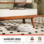 Opra Table + Coffee Table + liqana