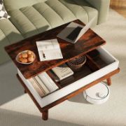 Opra Table + Coffee Table + liqana