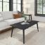 Elora Table + Coffee Table + liqana