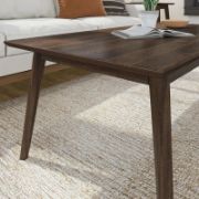 Elora Table + Coffee Table + liqana