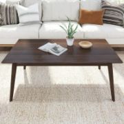 Elora Table + Coffee Table + liqana