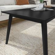 Elora Table + Coffee Table + liqana