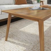 Elora Table + Coffee Table + liqana