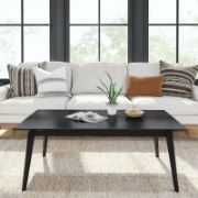 Elora Table + Coffee Table + liqana