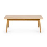 Elora Table + Coffee Table + liqana