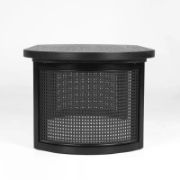 Aliza Table + Coffee Table + liqana